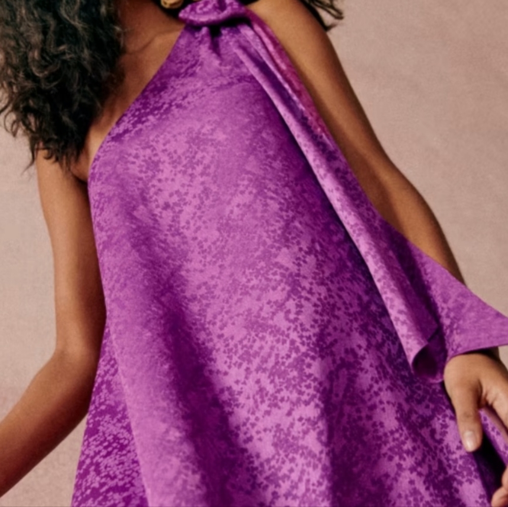 Sezane Wanda dress